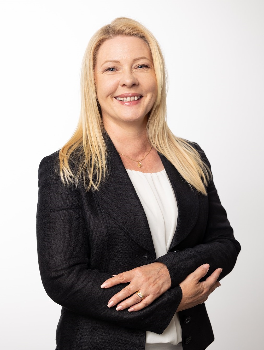 Katja Uhlenius HSI
