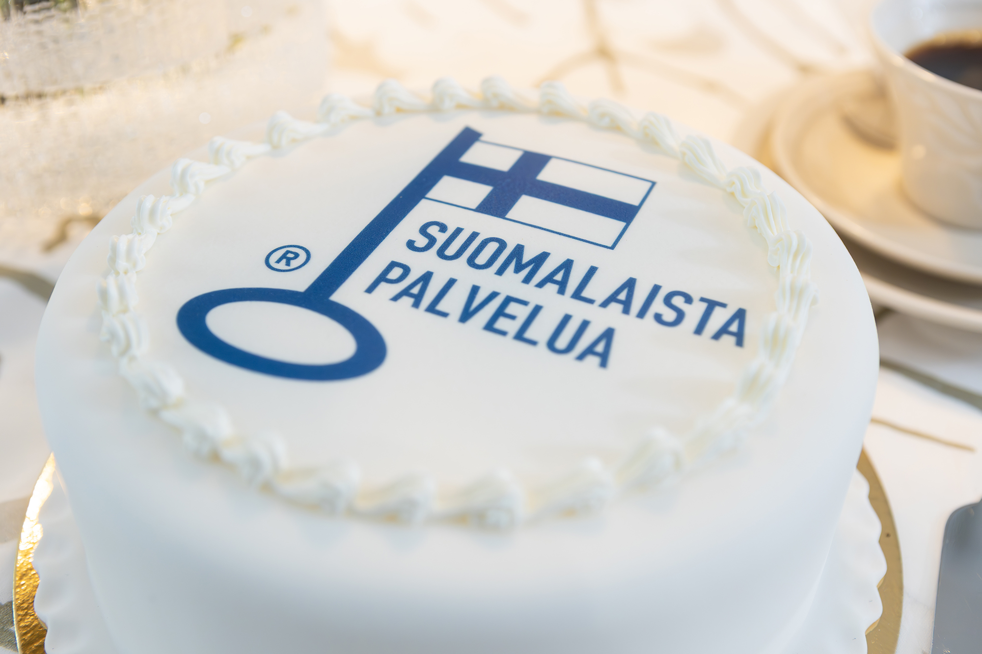 Kakku Avainlippu